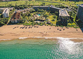 OUTRIGGER Kāʻanapali Beach Resort 4