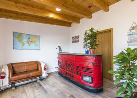 Sagres Sun Stay - Surf Camp & Hostel 2
