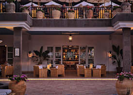 Seaside Grand Hotel Residencia 2