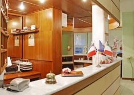 Hotel Michela 3