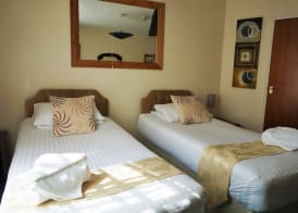 Greyfriars Lodge Canterbury 4