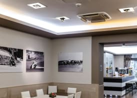 Hotel Donatello Imola 2
