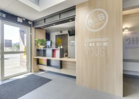 B&B HOTEL Brignoles 4