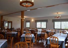 Hotel Rural Marcos 4