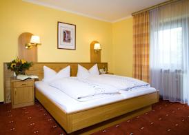 Vital & Gesundheitshotel Schuerger 4