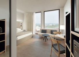 INNSiDE by Meliá Luxembourg 4