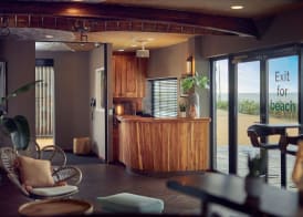 Beachhouse Hotel 3
