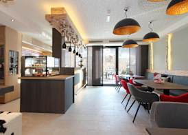 AvenidA Mountain Lodges Kaprun 5