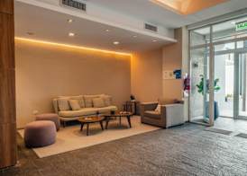 Dazzler by Wyndham Puerto Madryn 3