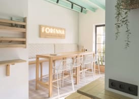 Forenna Hostel 2
