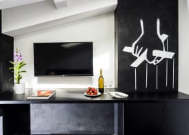 Duomo Suites & Spa 4