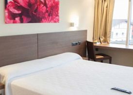 Hotel Izelai 2