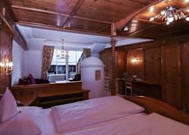 Via Salina - Hotel am See - Adults Only 4