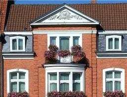 Hotel Maraboe 2