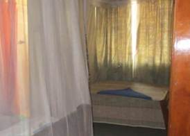 Stadium Holiday Inn Mombasa 5