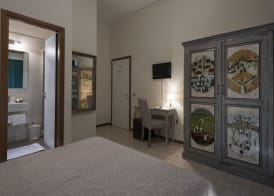 Hotel Le Tre Isole 4