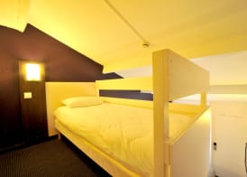 Brit Hotel Lyon Nord Dardilly 4
