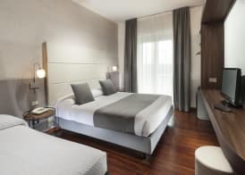 Waldorf Palace Hotel 5