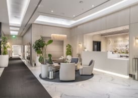 Fortune House Hotel Suites 2