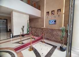 Al Kiram Hotel Al Azizia 5