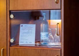 SensCity Hotel Berlin Spandau 5