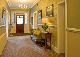 New Dungeon Ghyll Hotel 2