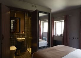 The Archangel,Restaurant & Bar with Rooms 3