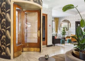 Hotel Astoria, BW Signature Collection 5