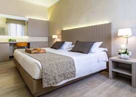 Park Hotel Ai Pini & Restaurant Ai Pini 3