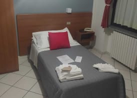 Hotel Baiardo 4