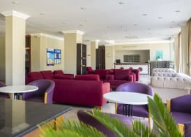 Tal Beach Hotel 3