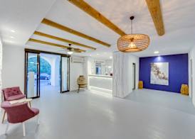 The Hello Hotel 4