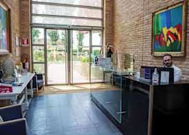 Best Western Hotel Green City 4