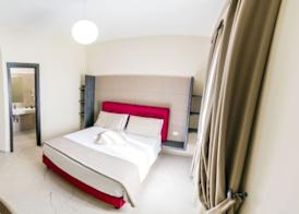 Agriturismo Borgo Imperiale 5