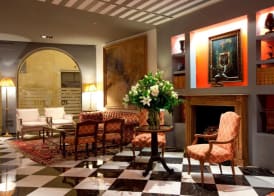 Hotel Doña María 4