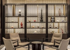 The Royal Park Hotel Kyoto Sanjo 3