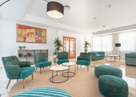 Tropicana Hotel 5