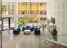 Ramada by Wyndham Tbilisi Old City 3