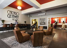 Chicago Getaway Hostel 4