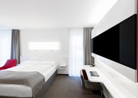 DORMERO Hotel Frankfurt 4