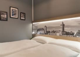 Aparthotel by dasPaul 3