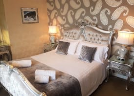 Gwesty'r Marine Hotel & Spa 4