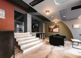 Hotel Splendid Tbilisi 4