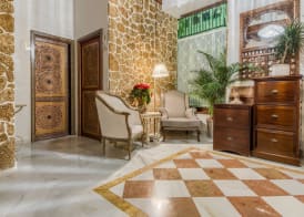 Hotel Boutique Argantonio 4