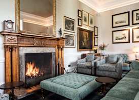 Schloss Roxburghe Golf Resort, part of Destination by Hyatt 4