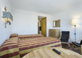 Hotel Apartamentos Bajondillo 3