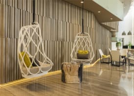 Le Royal Meridien Beach Resort & Spa Dubai 3