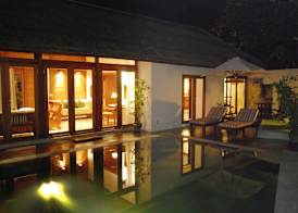 Jimbaran Puri, A Belmond Hotel, Bali 5