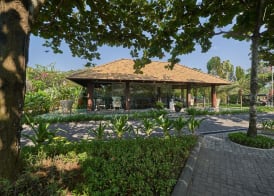 The Royal Purnama Luxury Villas - Adults Only 4