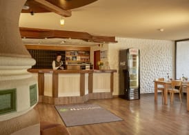 H+ Hotel Willingen 2